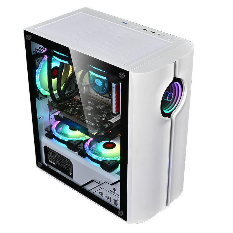 无限玩家缪斯之眼