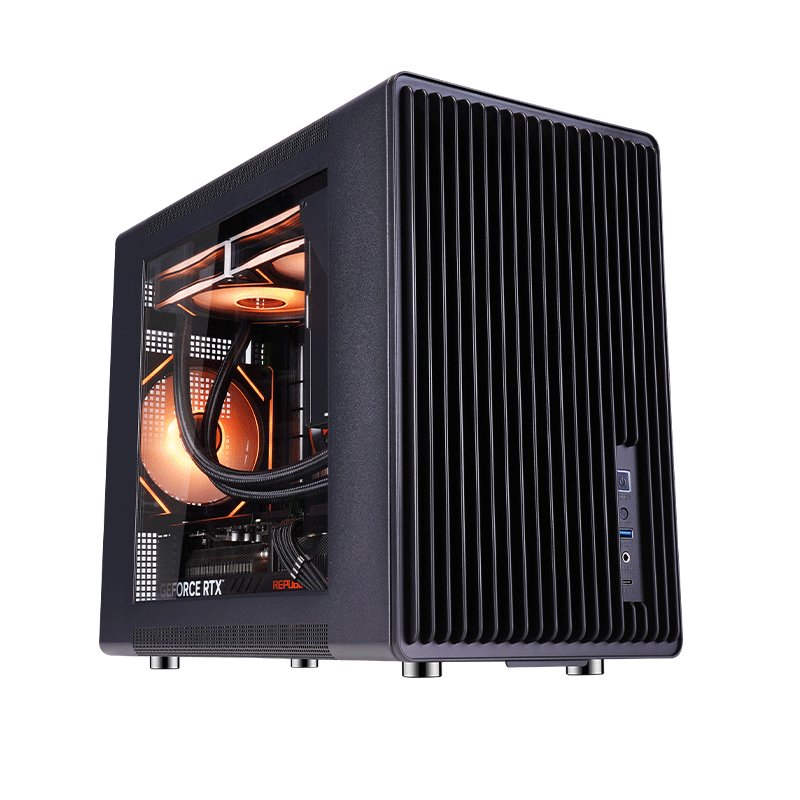 阿尔法S1（玻璃版）