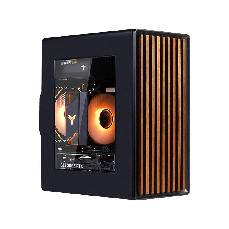 工匠3 （玻璃侧板）