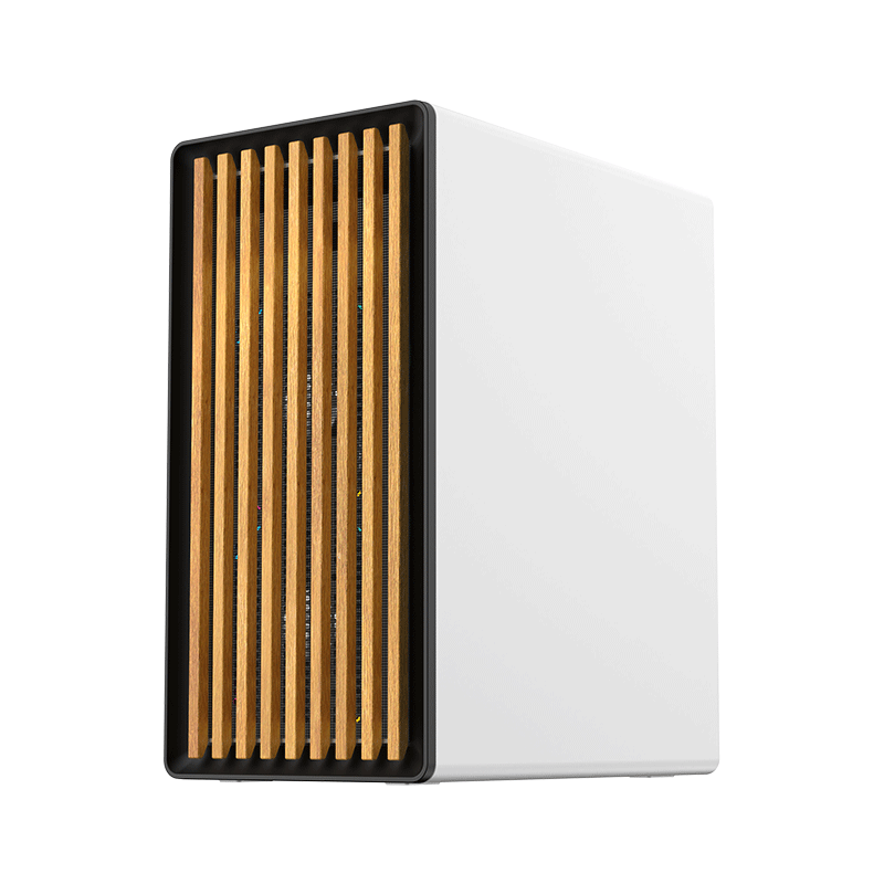 工匠3 （玻璃侧板）