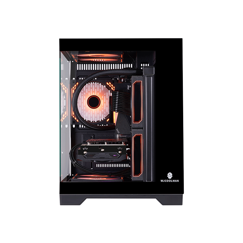 孤勇者mini 升级版（卡扣）