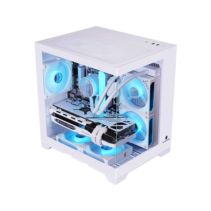 孤勇者mini 升级版（卡扣）