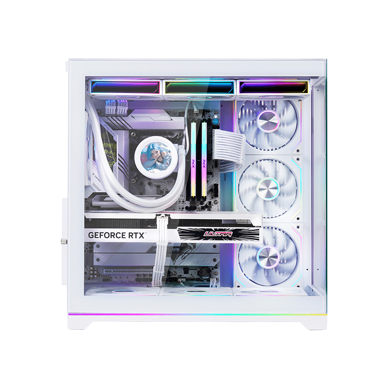 孤勇者plus 彩虹版