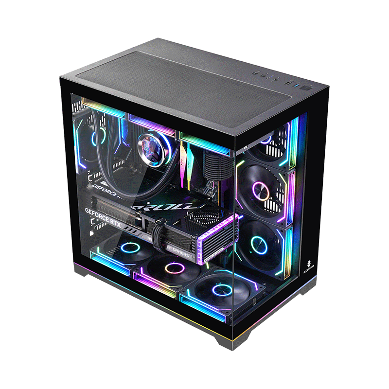 孤勇者plus 彩虹版