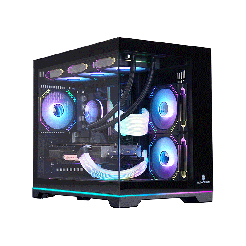 孤勇者mini 彩虹版