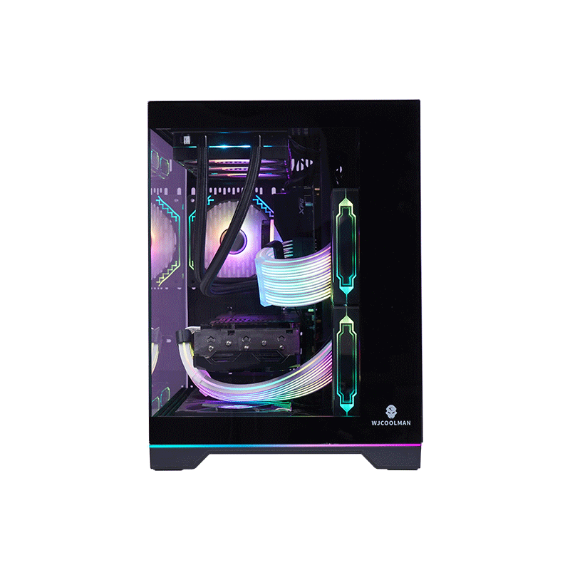 孤勇者mini 彩虹版