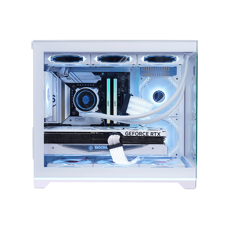 孤勇者mini 彩虹版